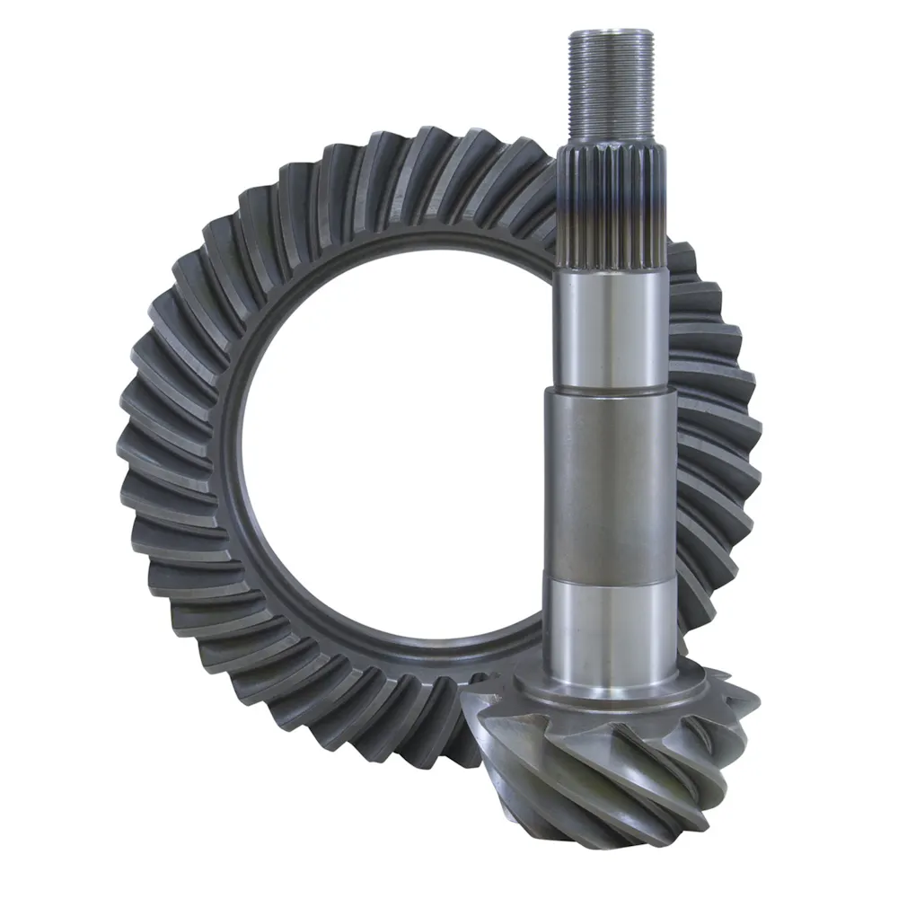 Yukon Gear & Axle YG M35-307