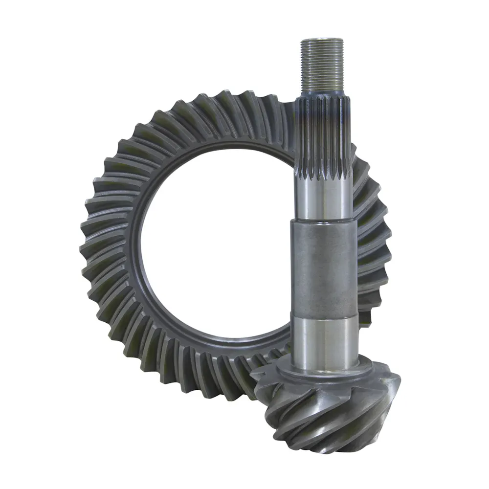 Yukon Gear & Axle YG M35R-456R