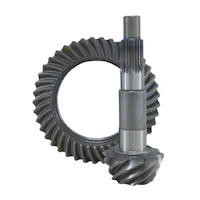 Yukon Gear & Axle YG M35R-411R