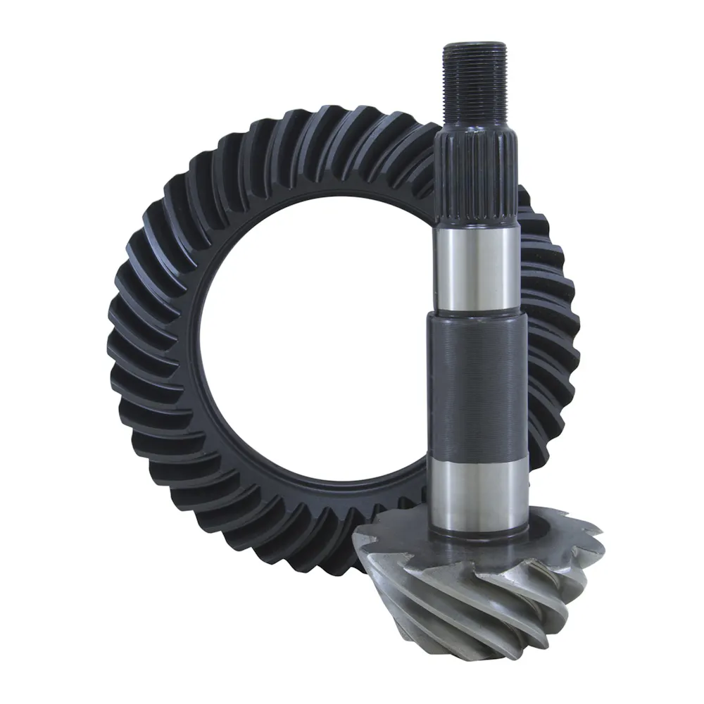 Yukon Gear & Axle YG M35SUP-373HD
