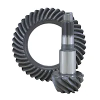 Yukon Gear & Axle YG SPRINTER-373