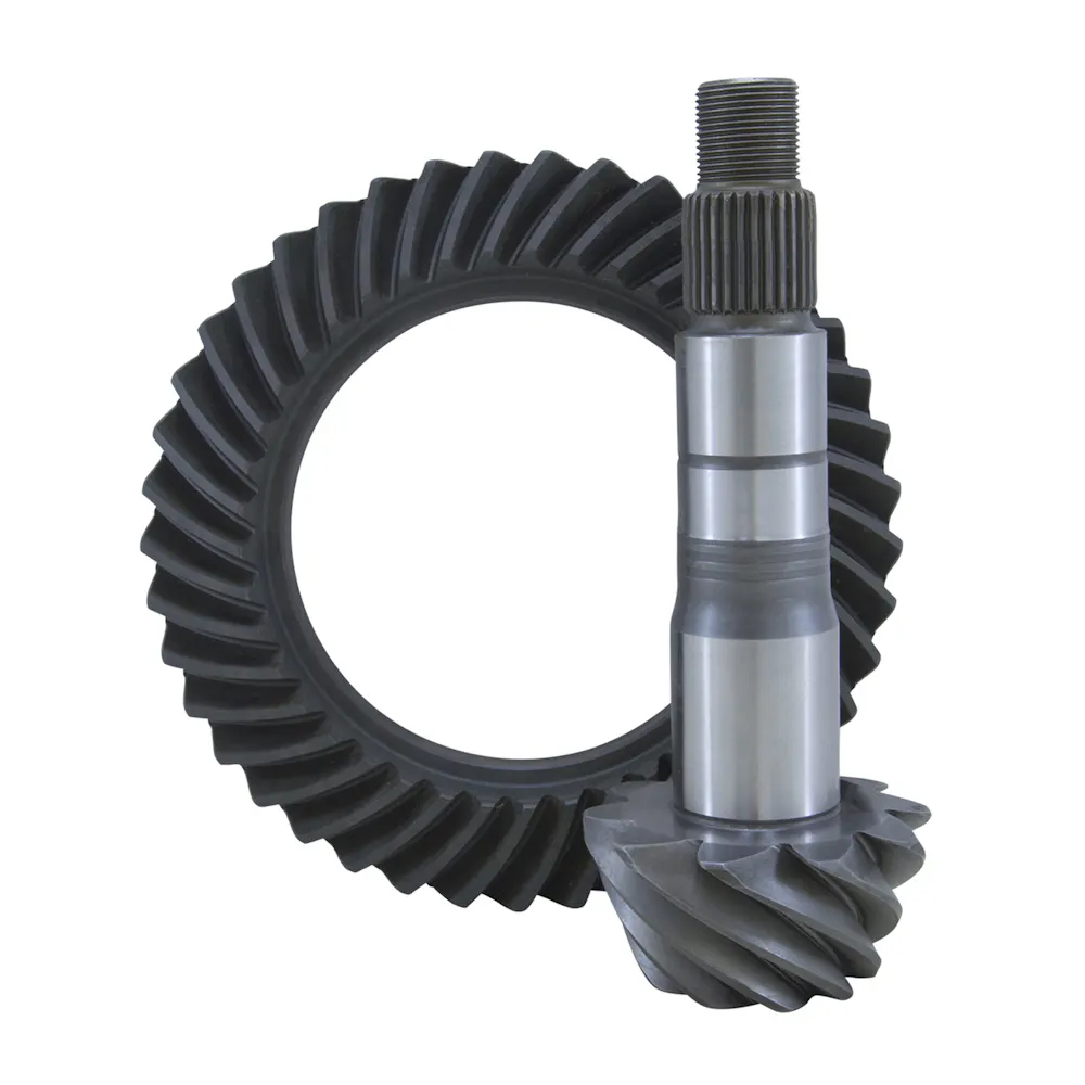 Yukon Gear & Axle YG T100-529