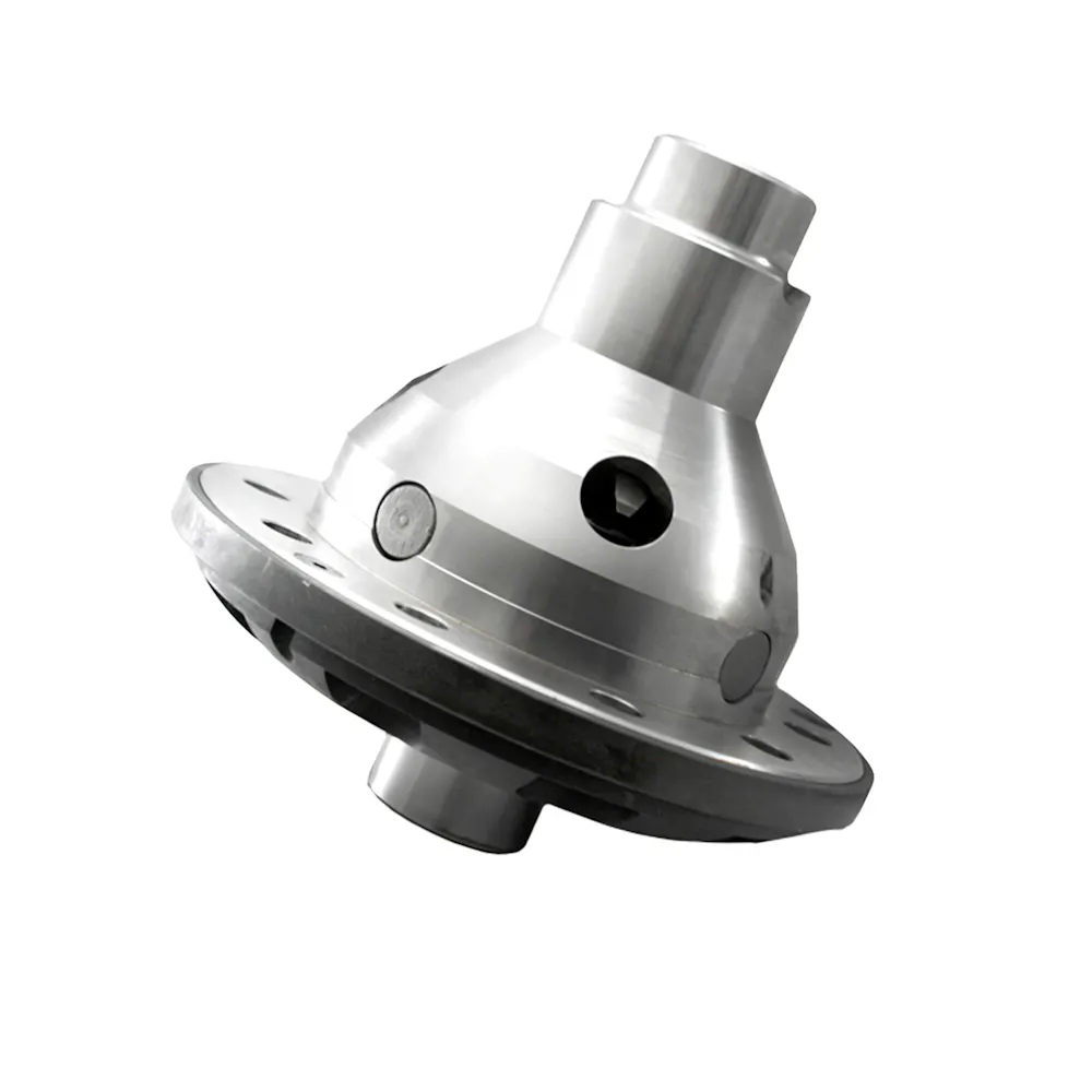 Yukon Gear & Axle YG T8-390-29