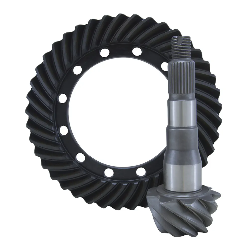 Yukon Gear & Axle YG TLC-529