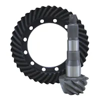 Yukon Gear & Axle YG TLC-488