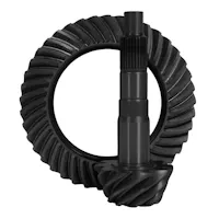 Yukon Gear & Axle YG TLCF-411R-CS