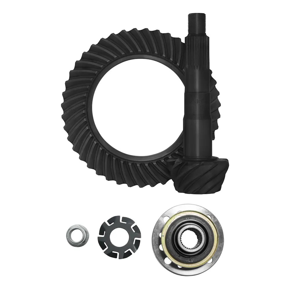 Yukon Gear & Axle YG TLCF-411RK