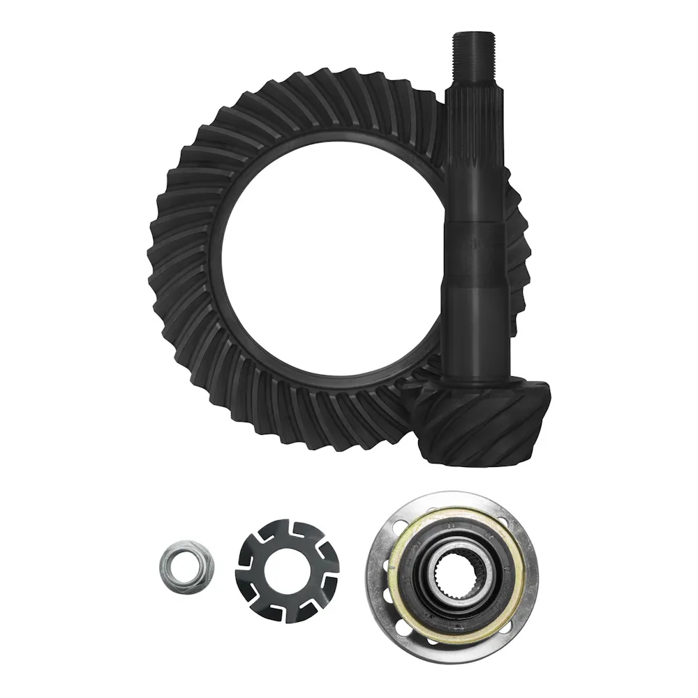 Yukon Gear & Axle YG TLCF-456RK
