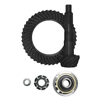 Yukon Gear & Axle YG TLCF-488RK