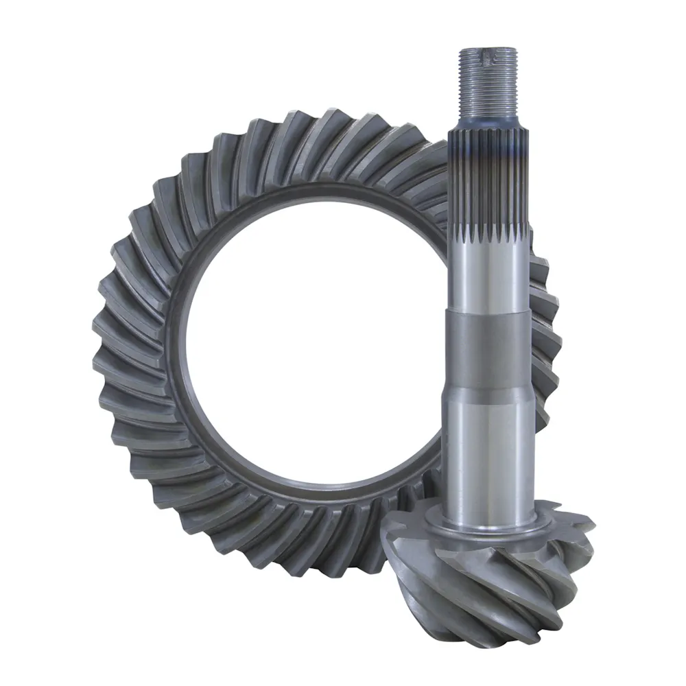 Yukon Gear & Axle YG TV6-488-29