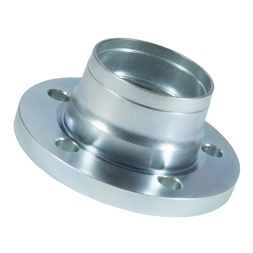 Yukon Gear & Axle YHC36891