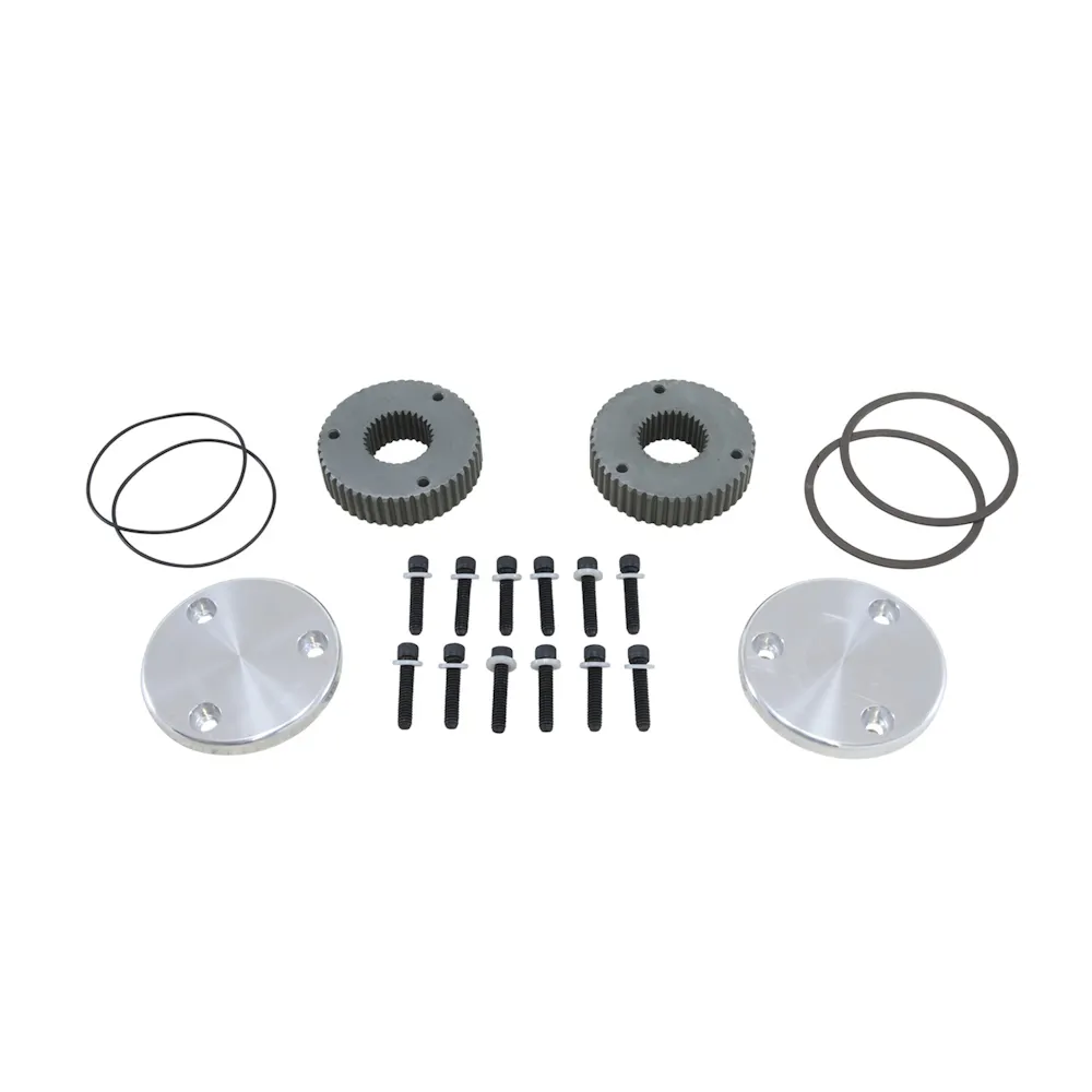 Yukon Gear & Axle YHC50004