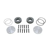 Yukon Gear & Axle YHC50002