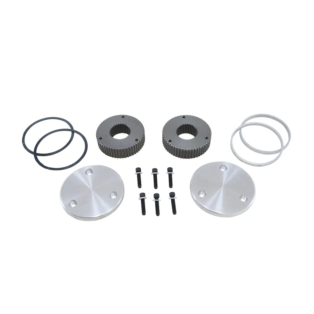 Yukon Gear & Axle YHC50006