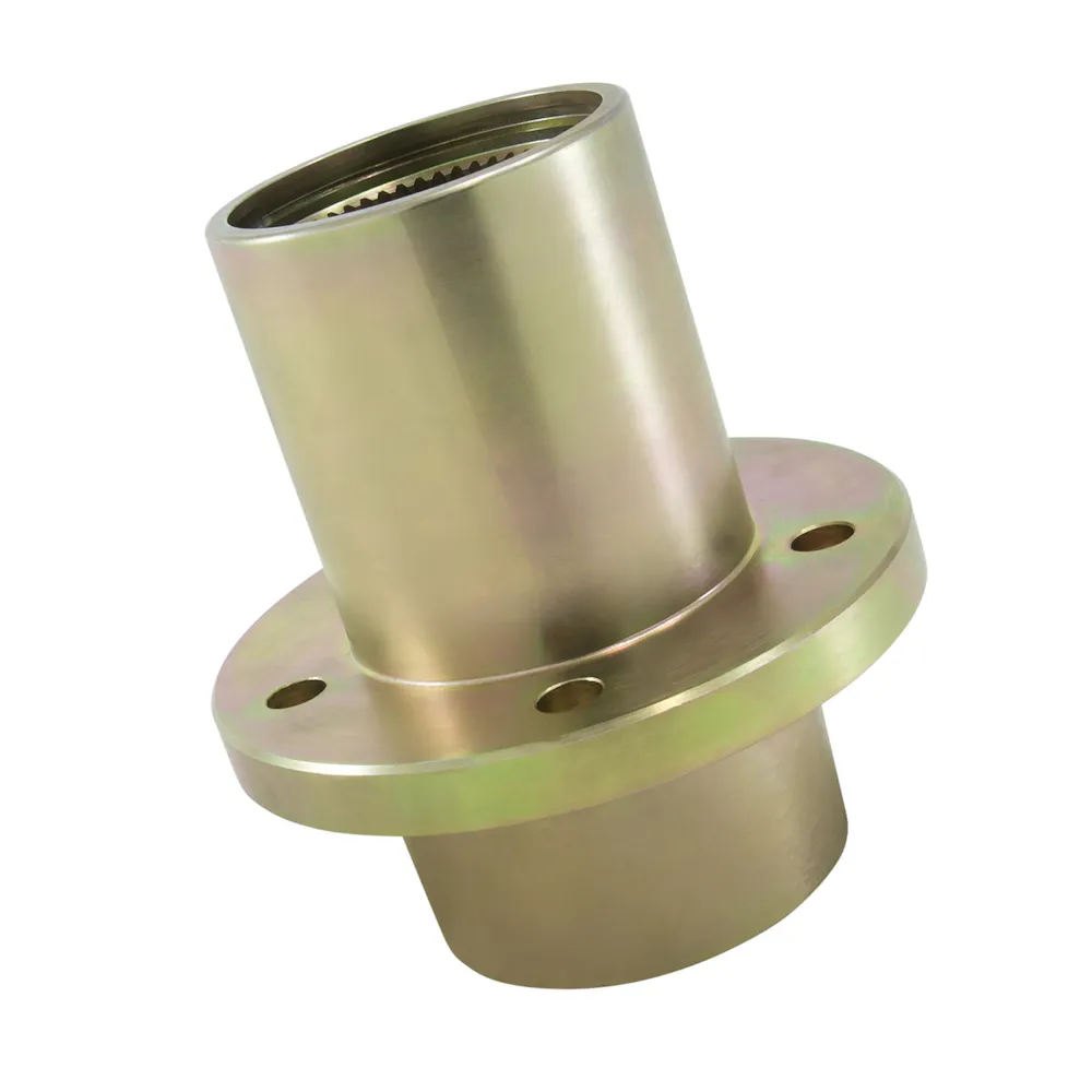 Yukon Gear & Axle YHC63907
