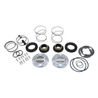 Yukon Gear & Axle YHC70001