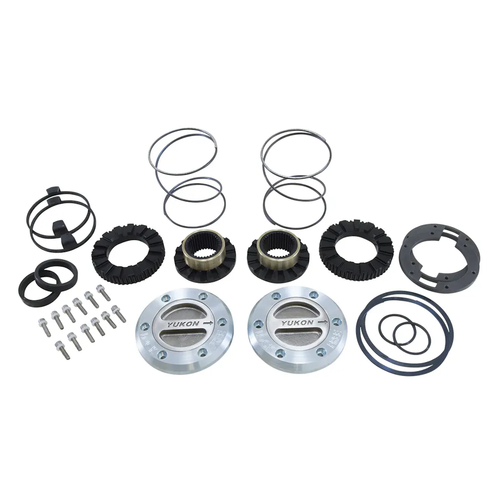 Yukon Gear & Axle YHC70002