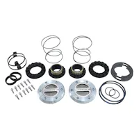 Yukon Gear & Axle YHC70002