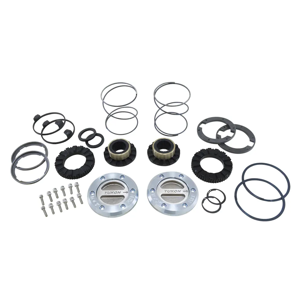 Yukon Gear & Axle YHC70003