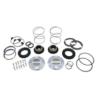 Yukon Gear & Axle YHC70003