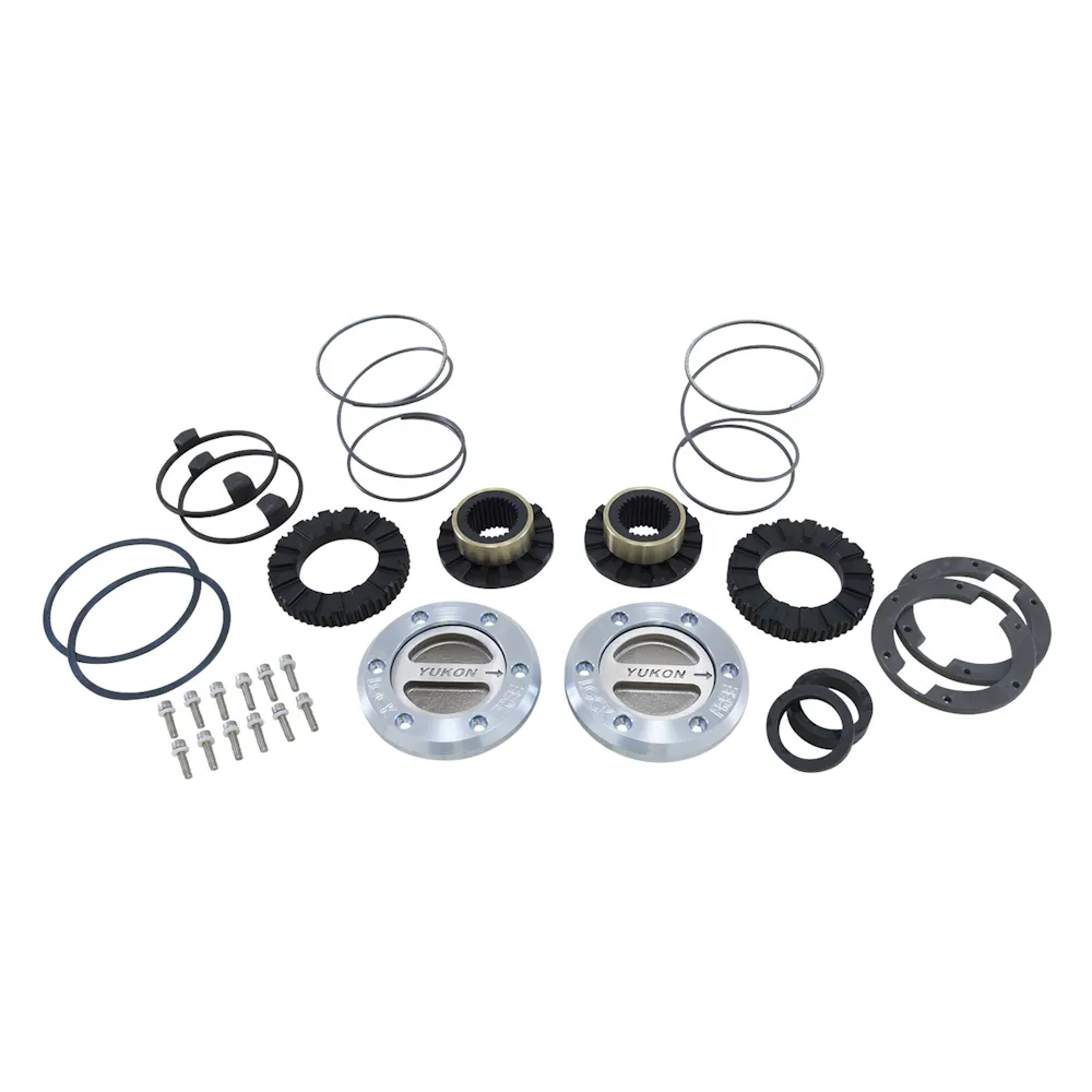 Yukon Gear & Axle YHC70011