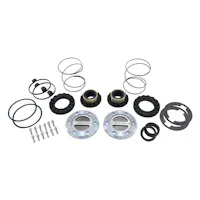 Yukon Gear & Axle YHC70011