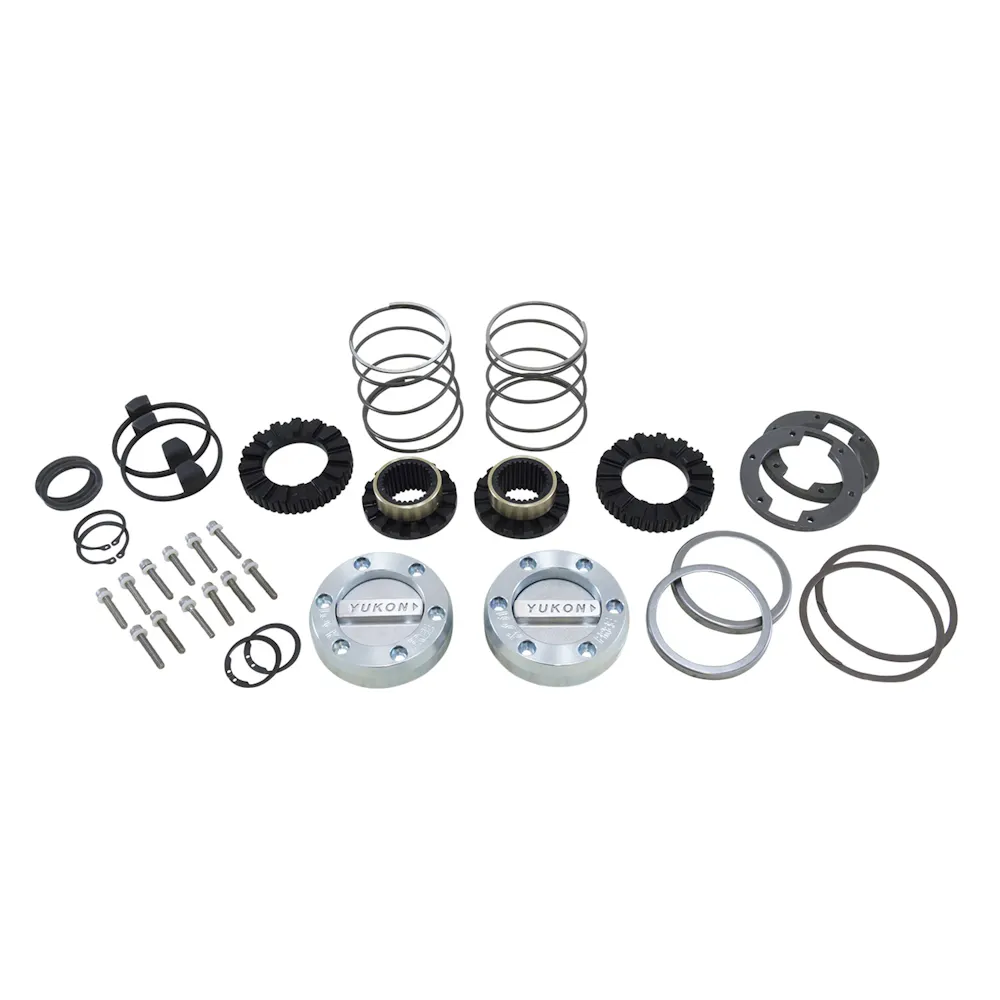 Yukon Gear & Axle YHC70005