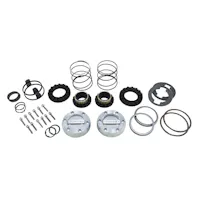 Yukon Gear & Axle YHC70005