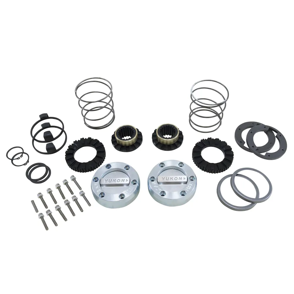 Yukon Gear & Axle YHC70006