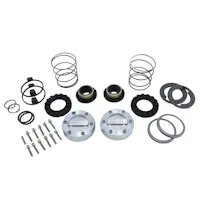 Yukon Gear & Axle YHC70006