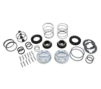 Yukon Gear & Axle YHC70007