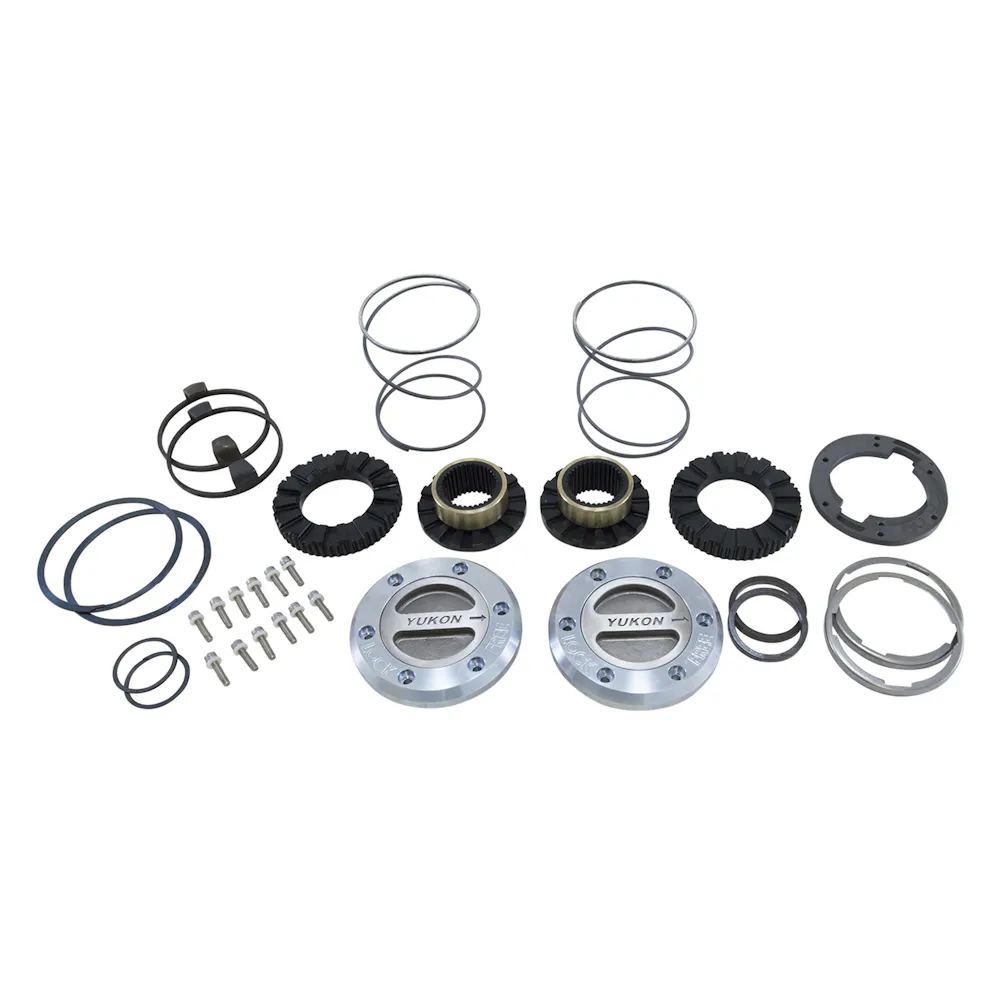 Yukon Gear & Axle YHC70008