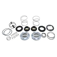 Yukon Gear & Axle YHC70008