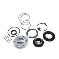 Yukon Gear & Axle YHC71004