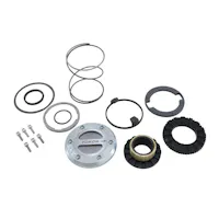 Yukon Gear & Axle YHC71008