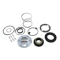 Yukon Gear & Axle YHC71009