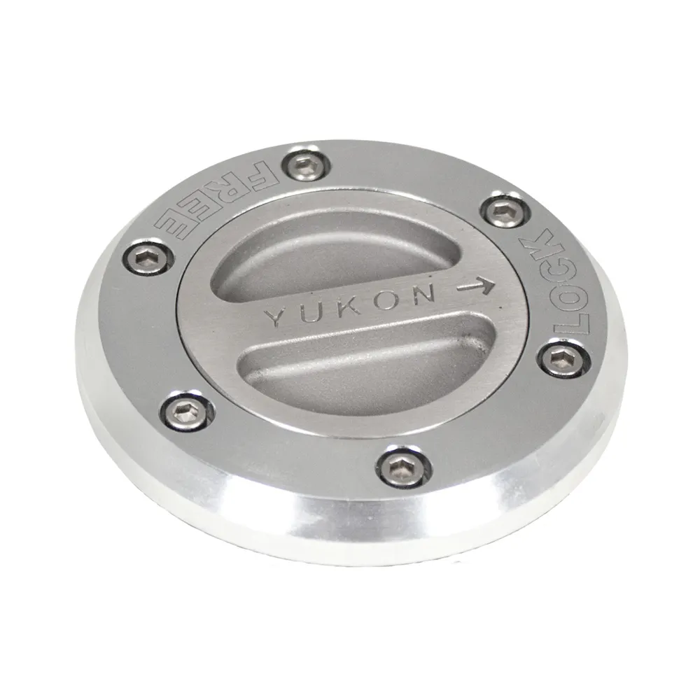 Yukon Gear & Axle YHC72001
