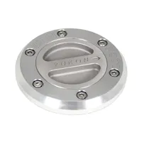 Yukon Gear & Axle YHC72001