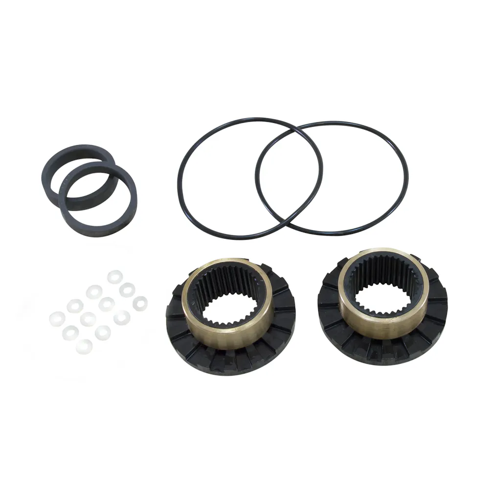 Yukon Gear & Axle YHC73003