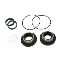 Yukon Gear & Axle YHC73004