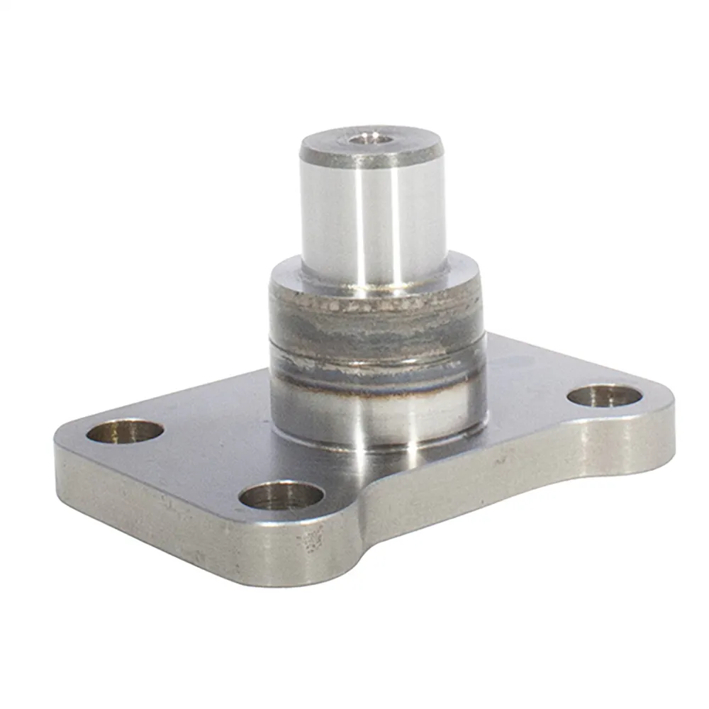 Yukon Gear & Axle YHC80001
