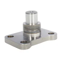 Yukon Gear & Axle YHC80001