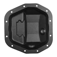 Yukon Gear & Axle YHCC-DM220