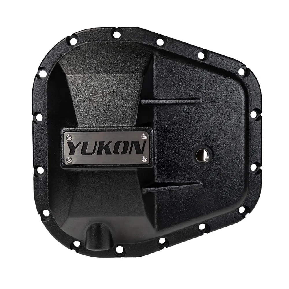 Yukon Gear & Axle YHCC-F11.6