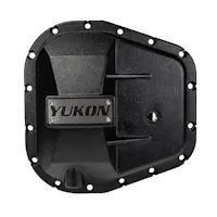 Yukon Gear & Axle YHCC-F11.6