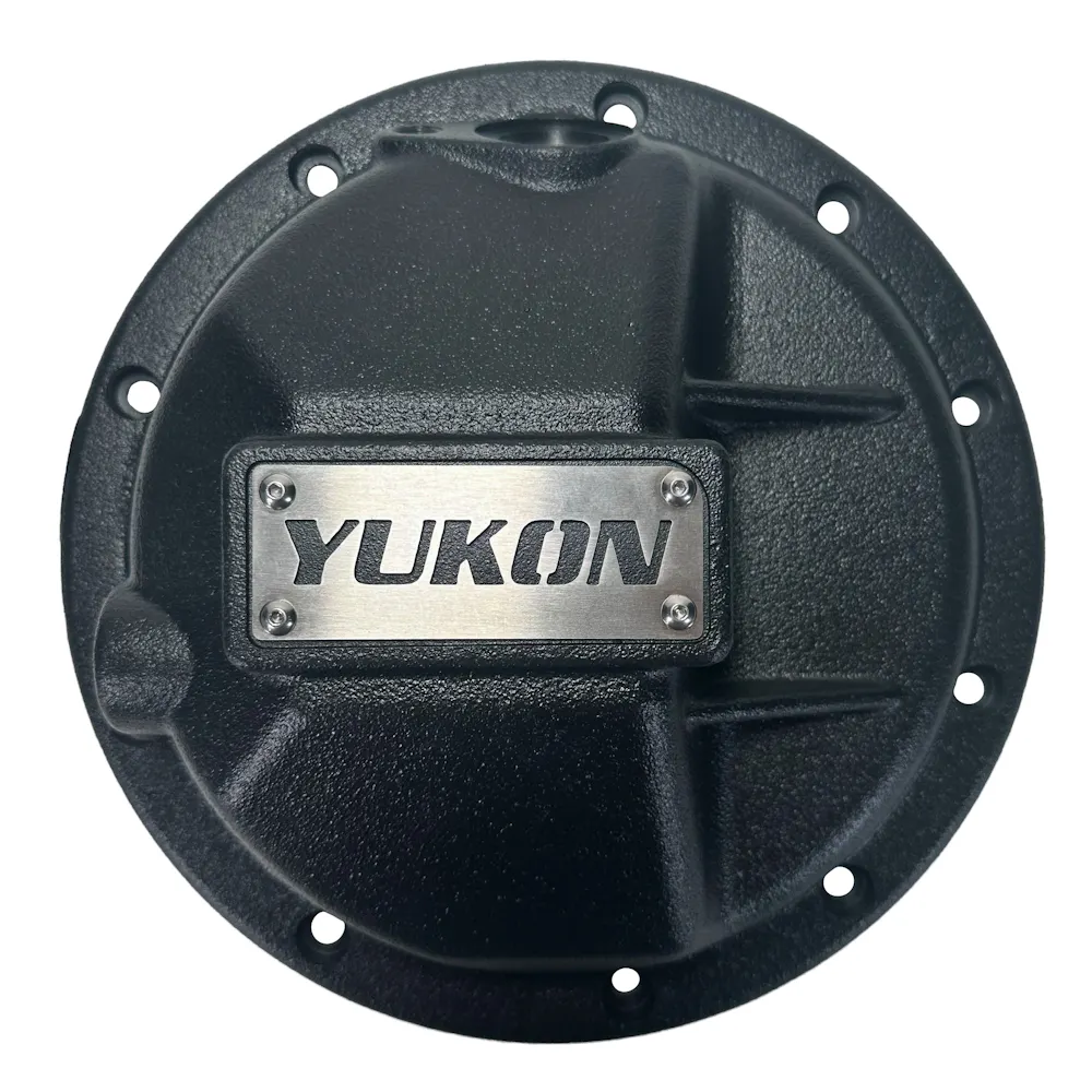 Yukon Gear & Axle YHCC-SPRINTER