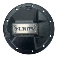 Yukon Gear & Axle YHCC-SPRINTER