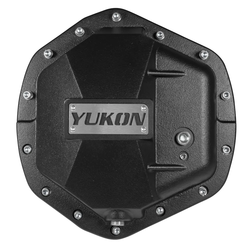 Yukon Gear & Axle YHCC-AAM11.5