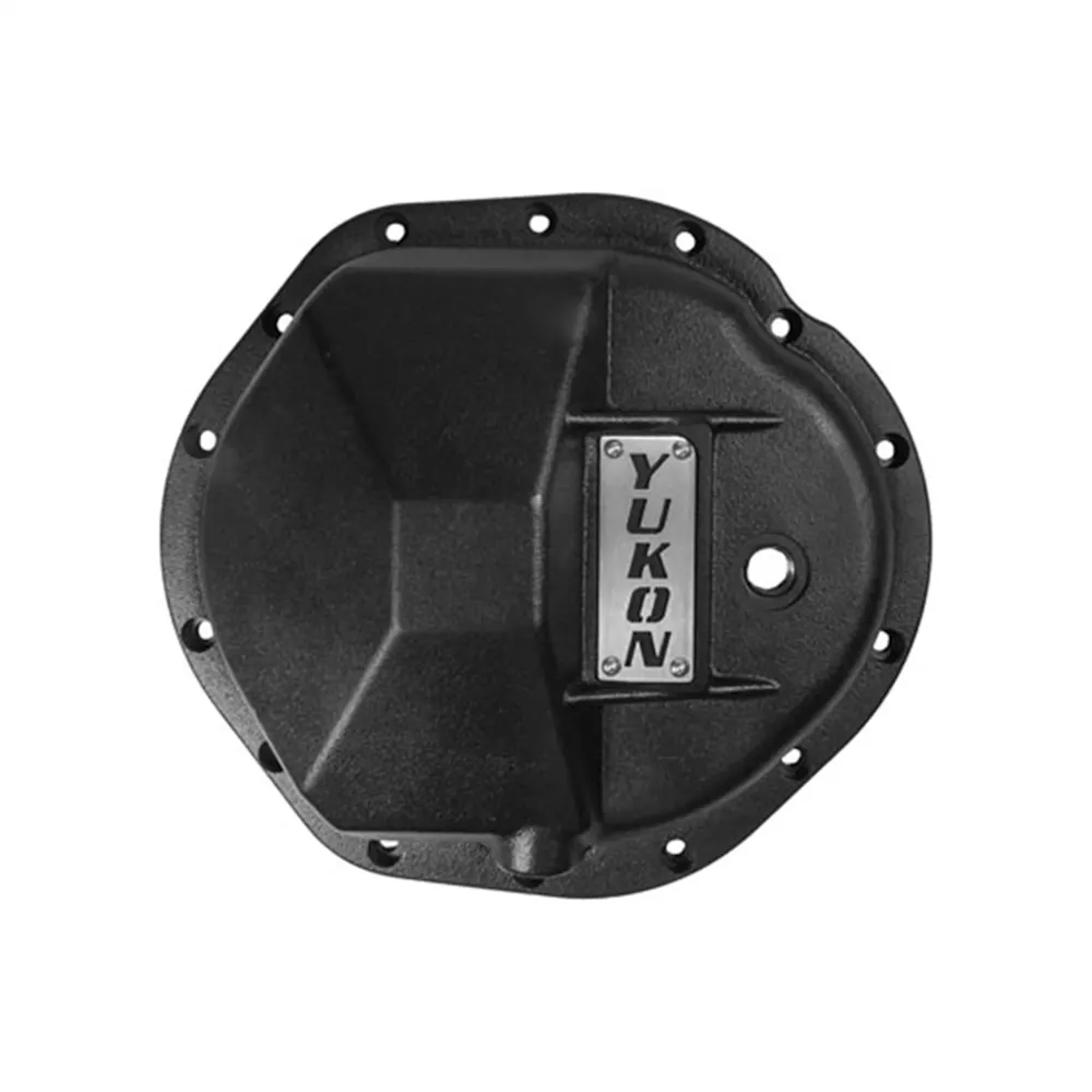 Yukon Gear & Axle YHCC-AAM9.25F-14B