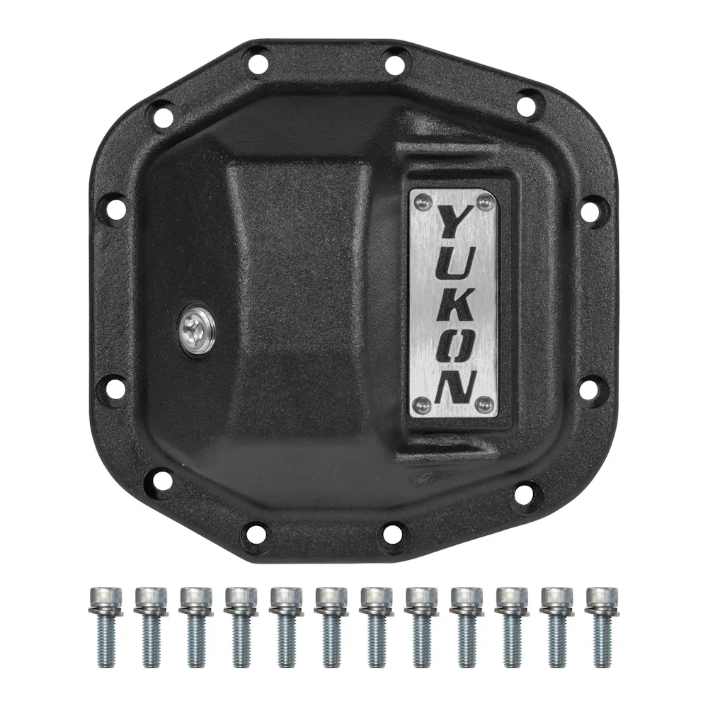 Yukon Gear & Axle YHCC-D30JL